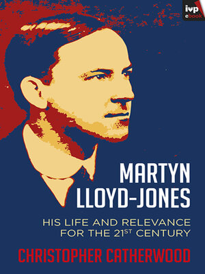 cover image of Martyn Lloyd-Jones
